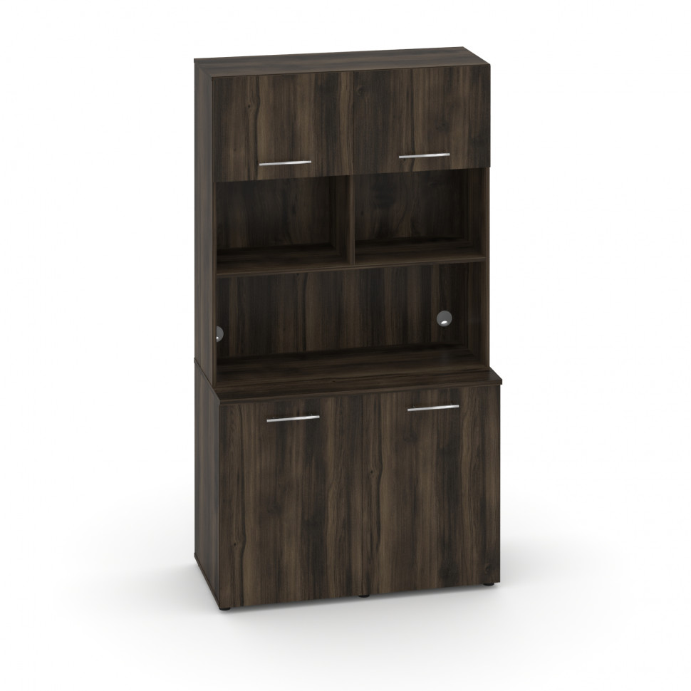 Fit Вариант № 6 MN-006 Дуб Мали 1200*600/420*2178