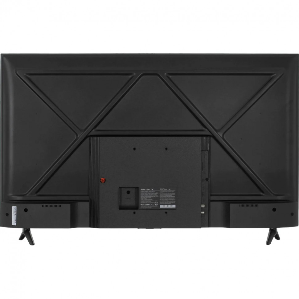 Телевизор Xiaomi TV A 43 2026 (L43MB-AURU)
