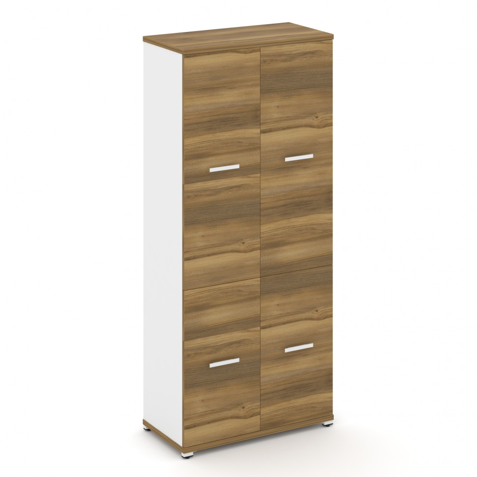 Concept Шкаф 1 широкая секция, 5 ниш CN.STS-512 W Сандал Янтарный/Белый Бриллиант/Металл Белый 836*4 Concept Шкаф 1 широкая секция, 5 ниш CN.STS-512 W Сандал Янтарный/Белый Бриллиант/Металл Белый 836*4