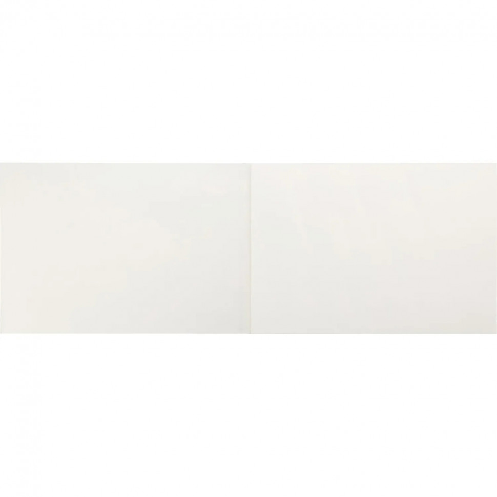 Альбом для акварели Комус Арт Студия А4, 40 л., 180 г/м2, склейка