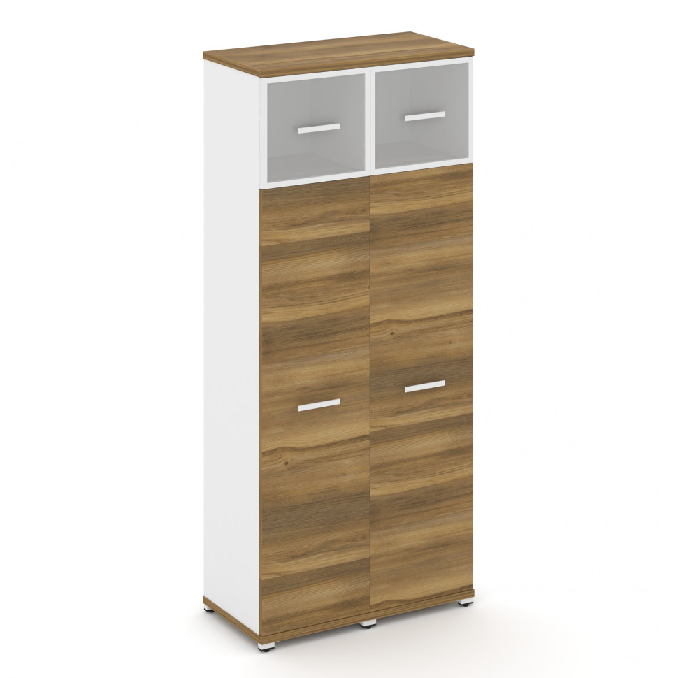 Concept Шкаф 2 узкие секции, 5 ниш CN.STU-527 RMW W Сандал Янтарный/Белый Бриллиант/Металл Белый/Сат Concept Шкаф 2 узкие секции, 5 ниш CN.STU-527 RMW W Сандал Янтарный/Белый Бриллиант/Металл Белый/Сат