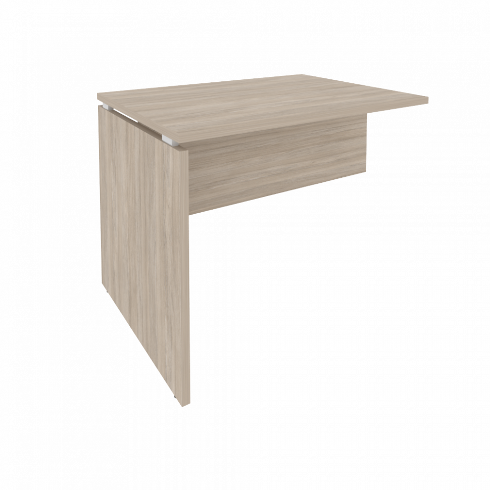 Onix Брифинг-приставка O.BR-9 Дуб Аттик 980*720*750 Onix Брифинг-приставка O.BR-9 Дуб Аттик 980*720*750