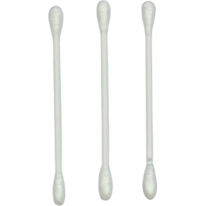 Палочки ватные AQUELLA п/э КК/42 500 шт/уп