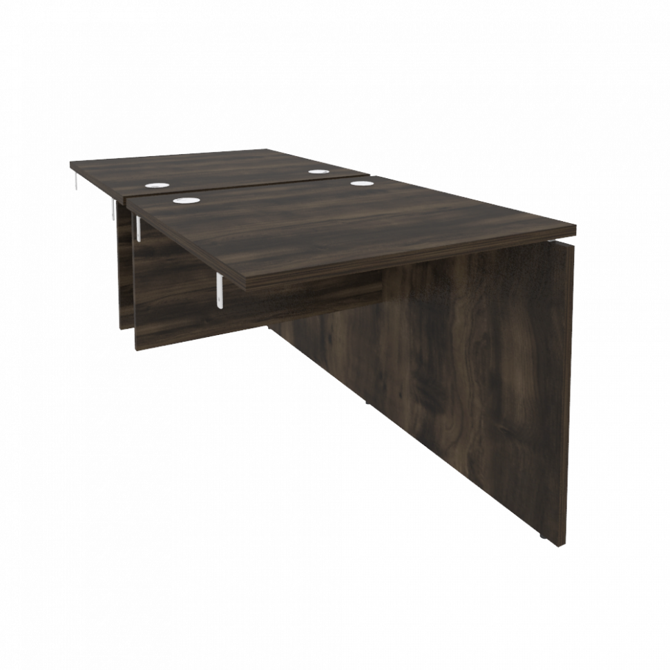 Onix Наборный элемент рабочей станции O.2.NRS-0.8 Дуб Мали 780*1635*750