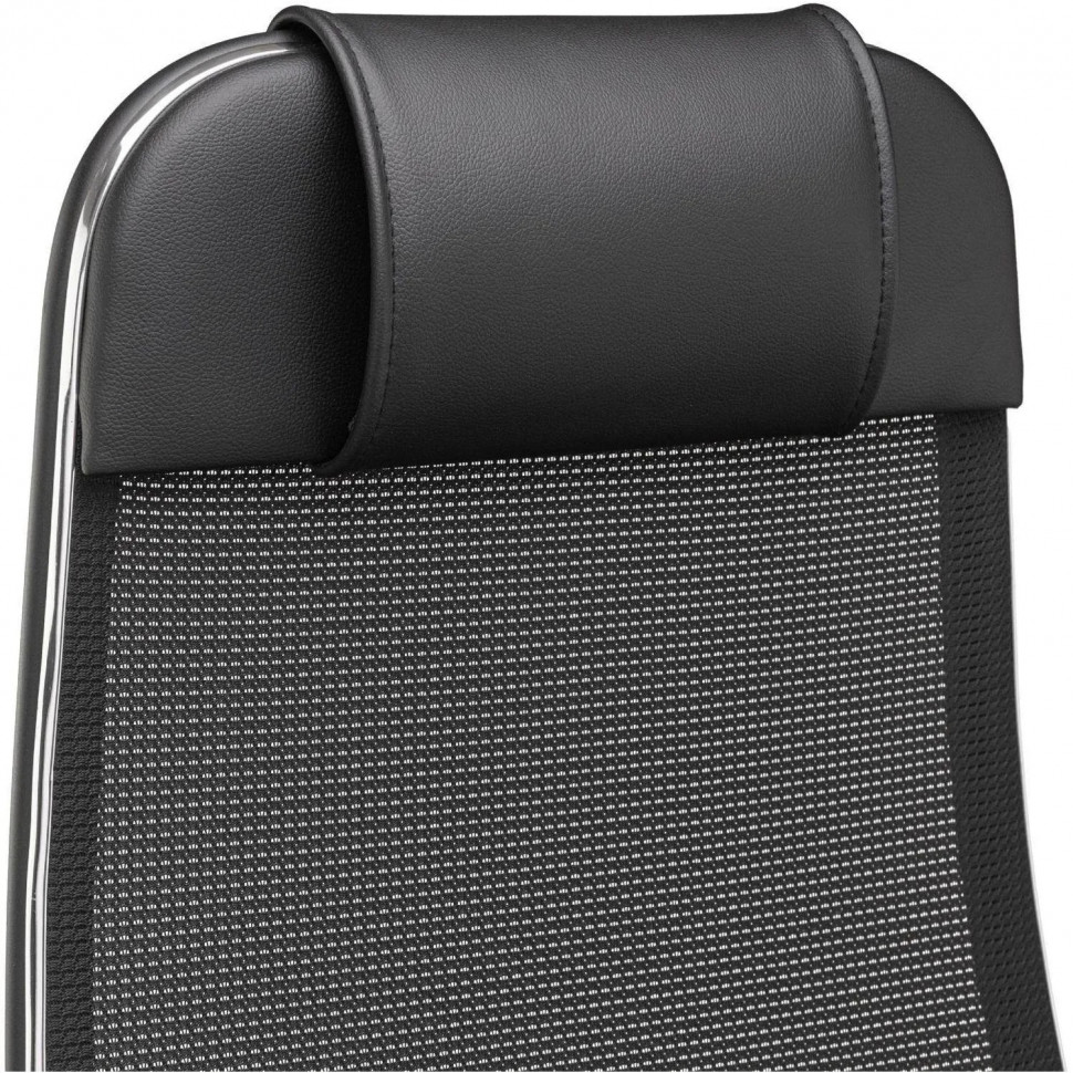 Кресло 0MX_MT_ErgoLife Set 15/подл.131/осн.Synchro 052 Черный 48D.16.1.403