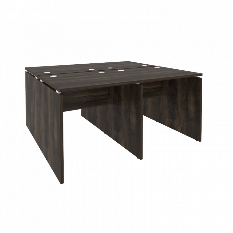 Onix Рабочая станция O.D.RS-4.0.7 Дуб Мали 1560*1475*750 Onix Рабочая станция O.D.RS-4.0.7 Дуб Мали 1560*1475*750