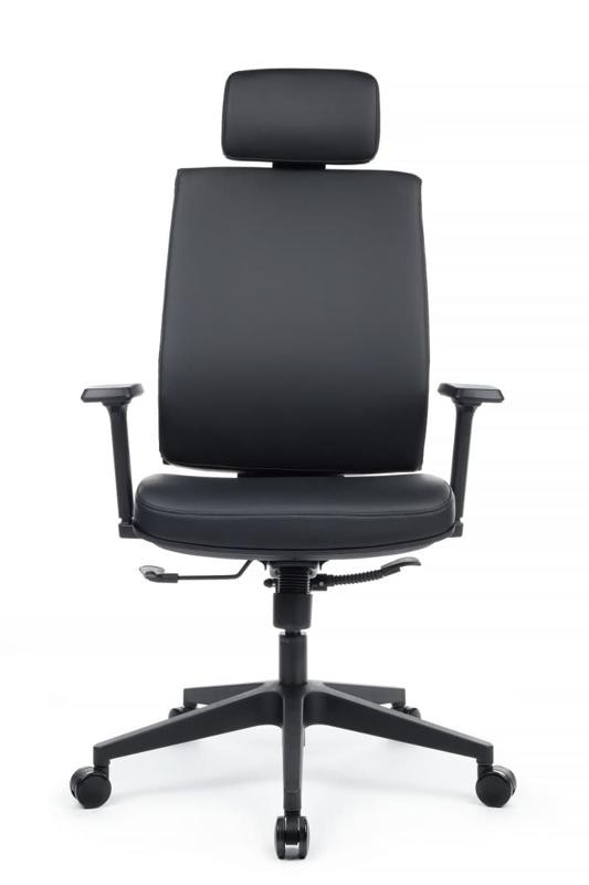 Кресло Boston KB023H Черный