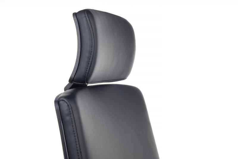 Кресло Boston KB023H Черный