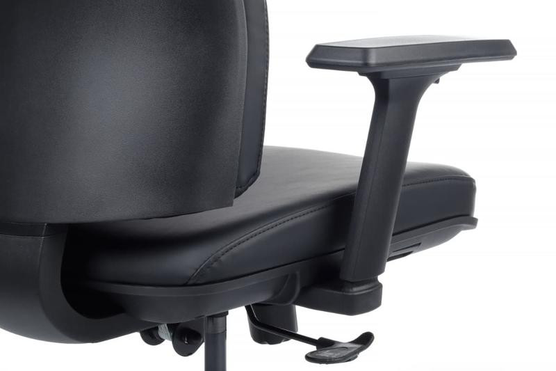 Кресло Boston KB023H Черный