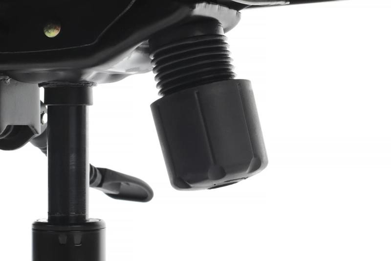 Кресло Boston KB023H Черный