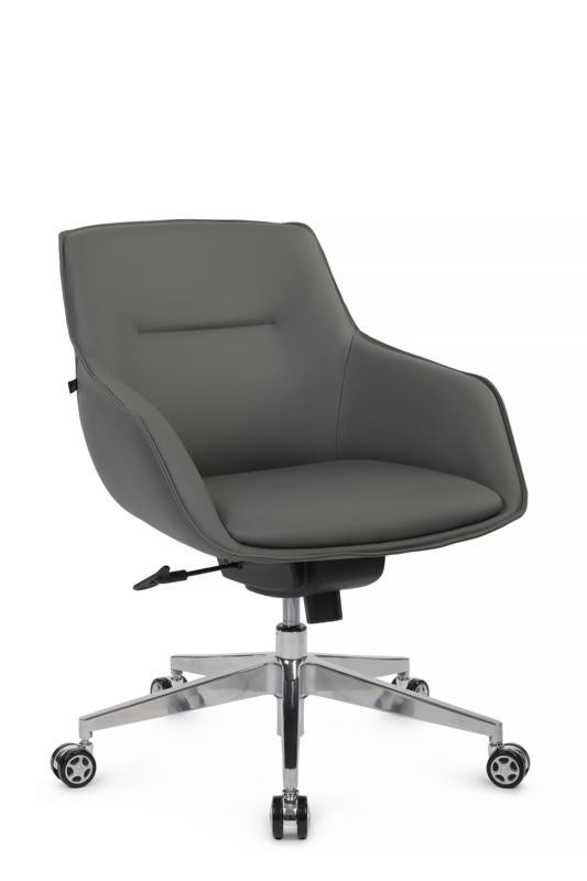 Кресло Magic-M B628 Серый