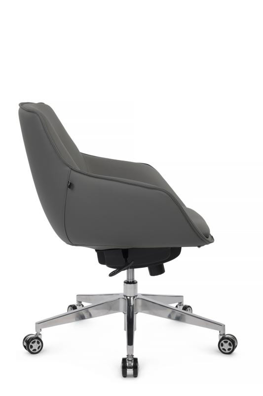 Кресло Magic-M B628 Серый