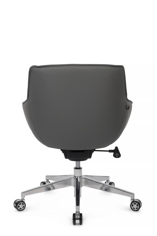 Кресло Magic-M B628 Серый