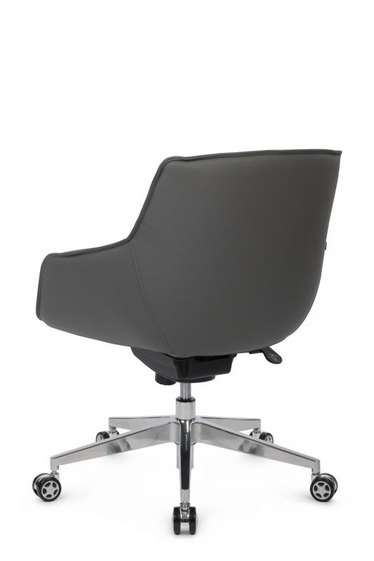 Кресло Magic-M B628 Серый