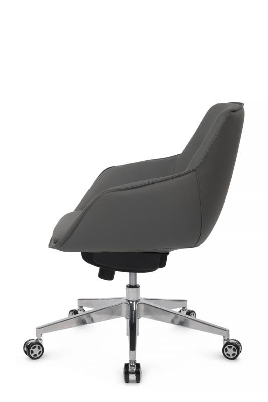 Кресло Magic-M B628 Серый