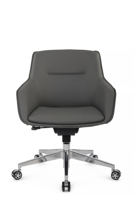 Кресло Magic-M B628 Серый