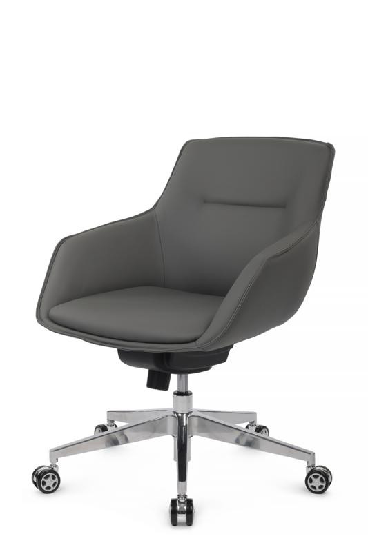 Кресло Magic-M B628 Серый