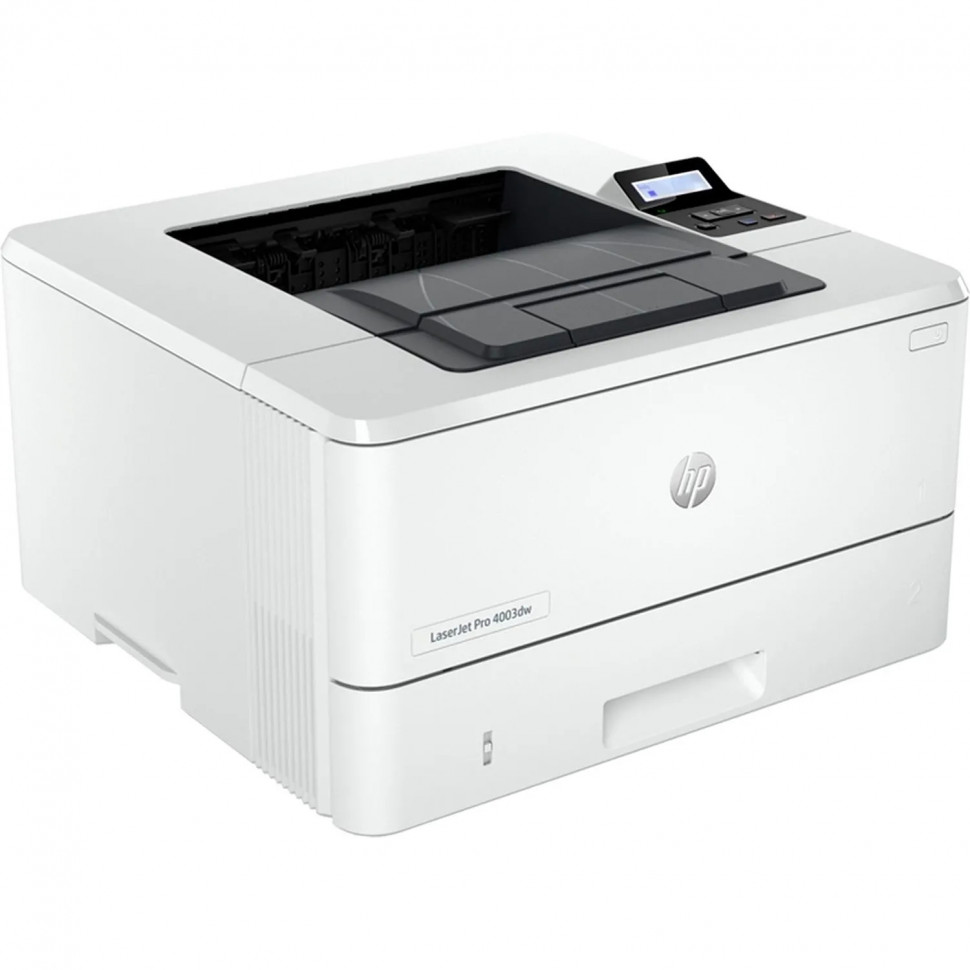 Принтер HP LaserJet Pro 4003dw