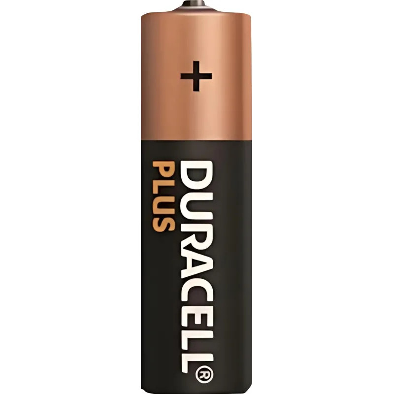 Батарейка Duracell PIus LR6 АА BL16 AlkaIine 1.5V 16шт/уп Батарейка Duracell PIus LR6 АА BL16 AlkaIine 1.5V 16шт/уп