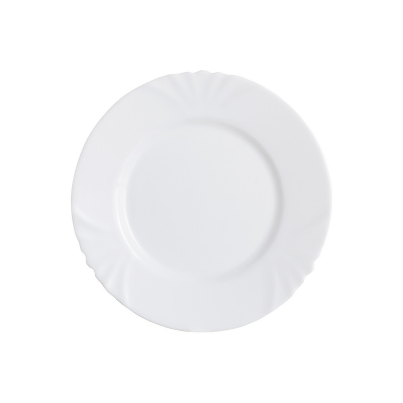 Тарелка десертная КАДИКС 19см (H4129)