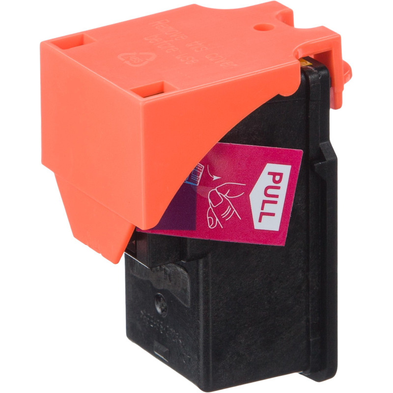 Картридж струйный Комус PG-512 (2969B007) чер. для MP240/250/260/270 Картридж струйный Комус PG-512 (2969B007) чер. для MP240/250/260/270