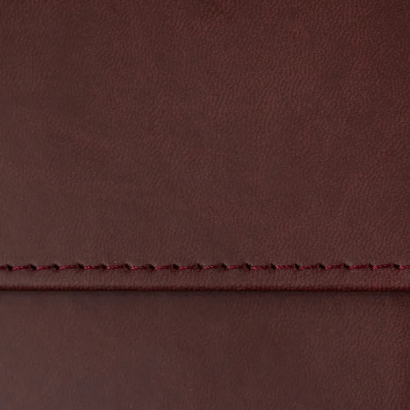 Планинг датированный 2026, бордо 303х150 мм, 120 стр, АТТАСНЕ Вива