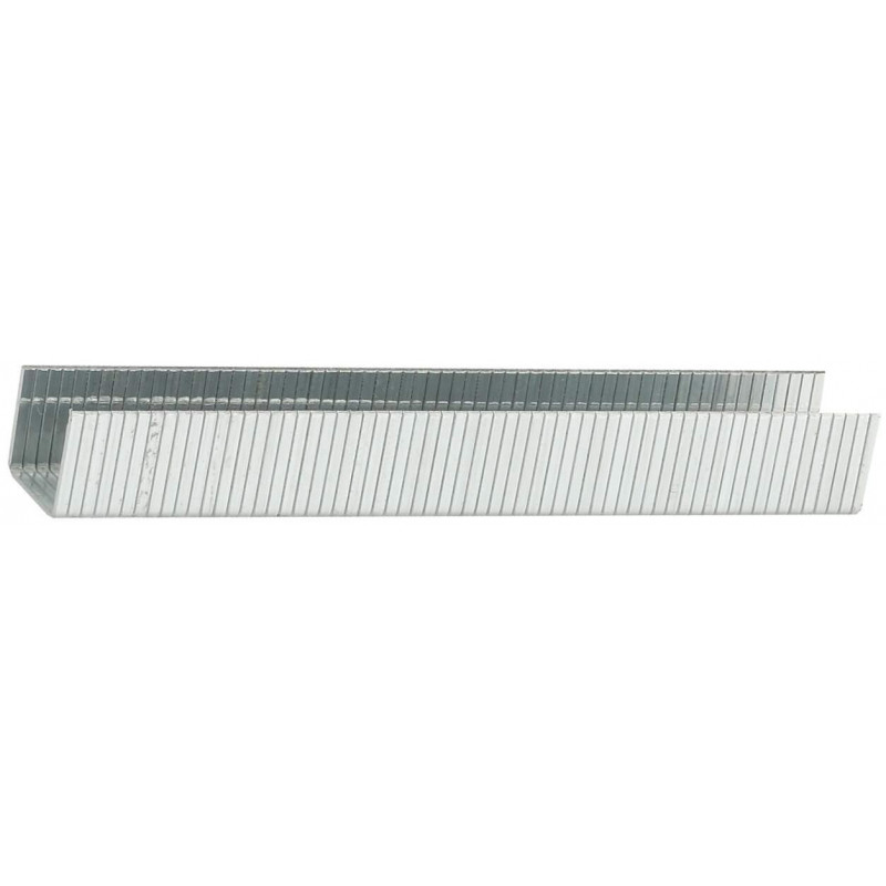 Скобы для степлера закал., тип 140, 8мм, 1000 шт STAYER 31610-08