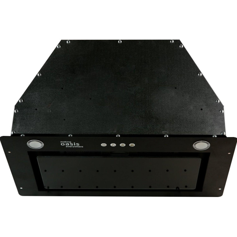 Вытяжка кухонная making Оasis everywhere UM-50BG Вытяжка кухонная making Оasis everywhere UM-50BG