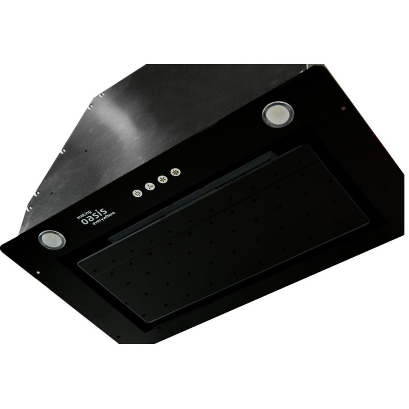 Вытяжка кухонная making Оasis everywhere UM-50BG Вытяжка кухонная making Оasis everywhere UM-50BG