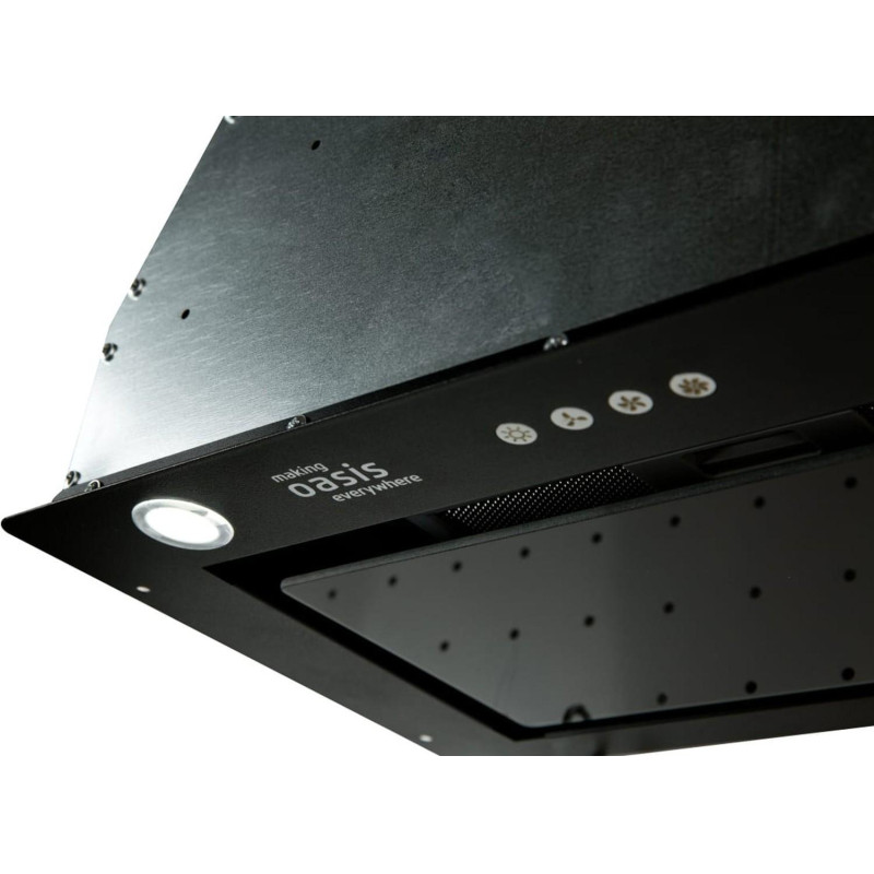 Вытяжка кухонная making Оasis everywhere UM-50BG Вытяжка кухонная making Оasis everywhere UM-50BG