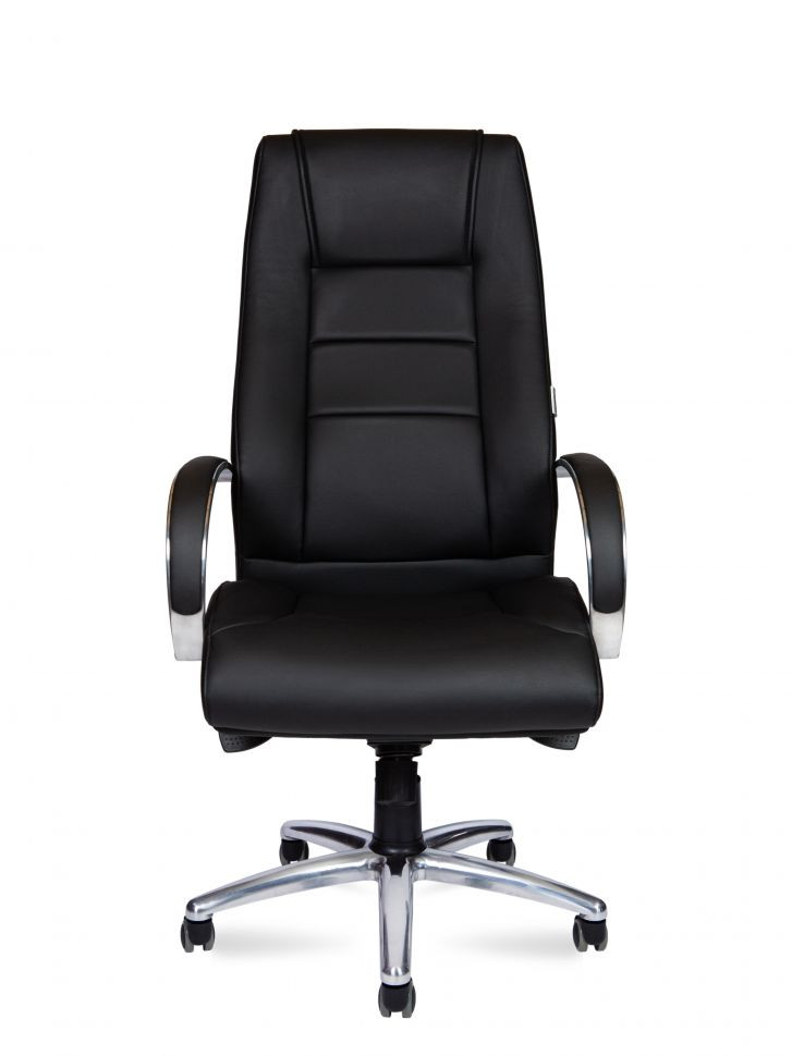 Кресло Norden Bern  black 2311 black