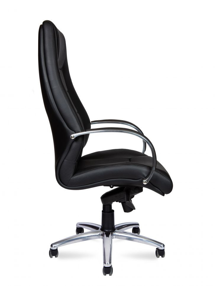 Кресло Norden Bern  black 2311 black