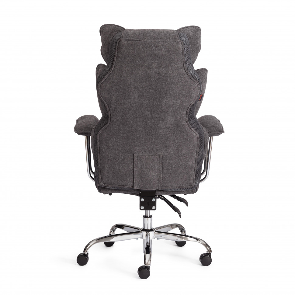 Кресло Comfy CR ткань, серый