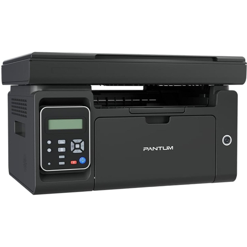 МФУ Pantum M6500W (лоток 150 стр, USB/WiFi, черный)