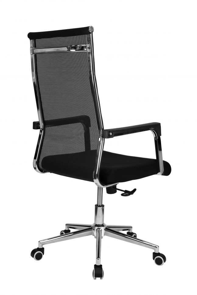 Кресло Net RCH 705 E Чёрная сетка