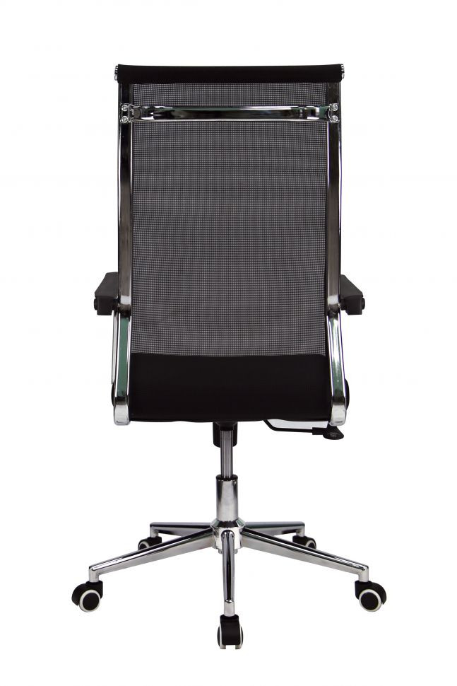 Кресло Net RCH 705 E Чёрная сетка