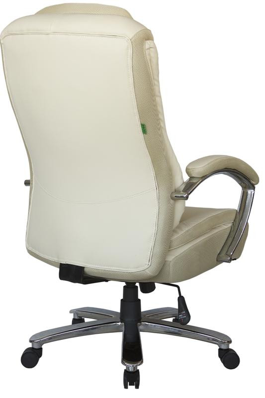 Кресло Босс RCH 9373 Бежевый