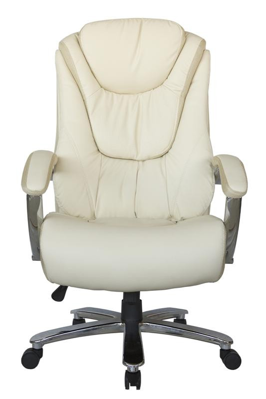 Кресло Босс RCH 9373 Бежевый