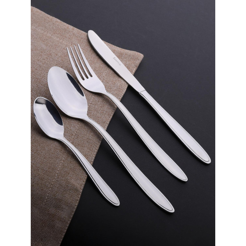 Вилка столовая ''Vinci'' Luxstahl [KL-10] 12шт/уп  кт0267