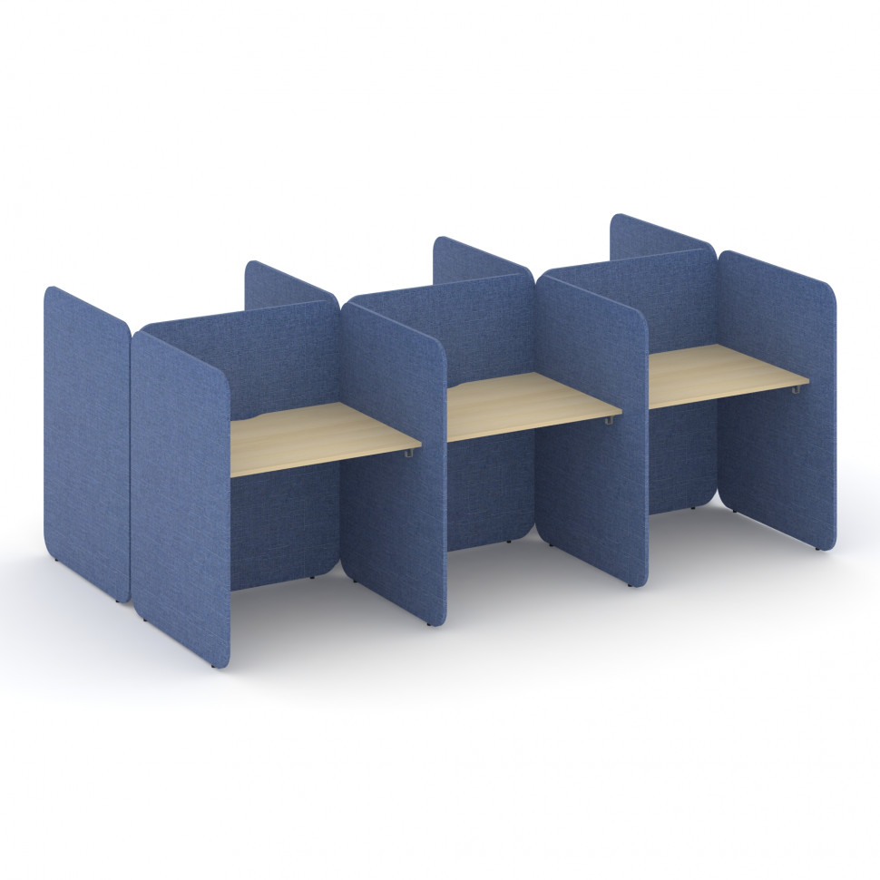 Call center Комплект №6 KC.K-006 Акация Лорка/Romeo 11 2412*1800*1200 Call center Комплект №6 KC.K-006 Акация Лорка/Romeo 11 2412*1800*1200