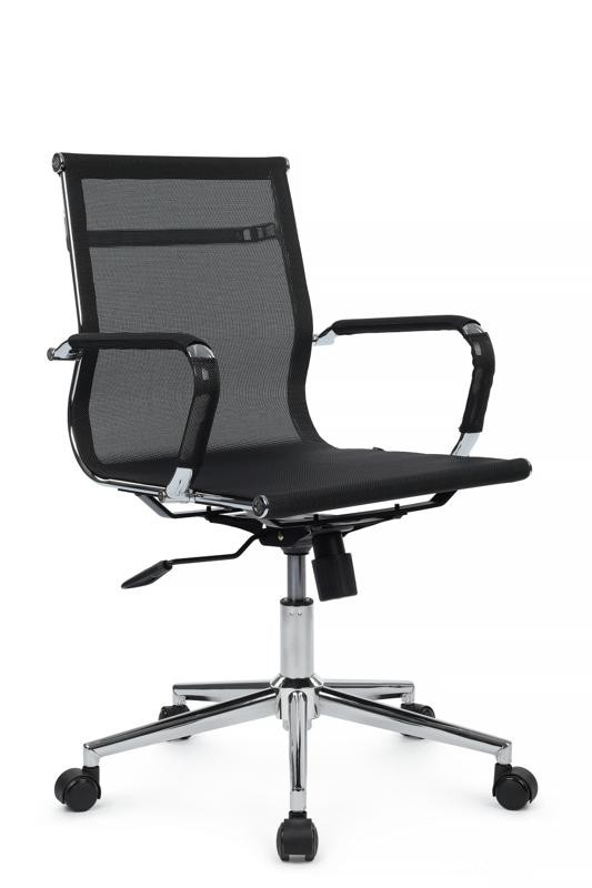 Кресло Хьюго RCH 6001-2SE Черный