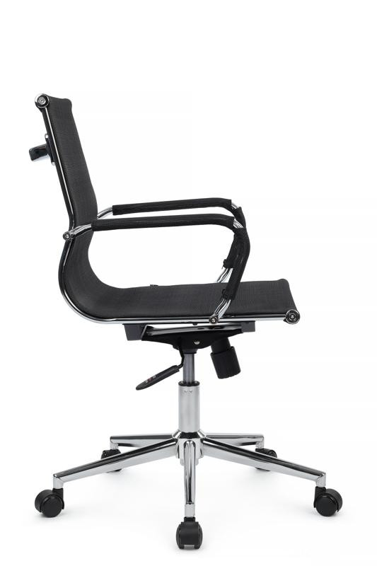 Кресло Хьюго RCH 6001-2SE Черный