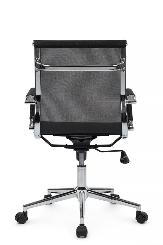 Кресло Хьюго RCH 6001-2SE Черный