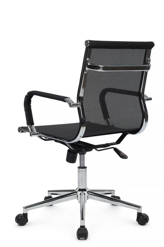 Кресло Хьюго RCH 6001-2SE Черный