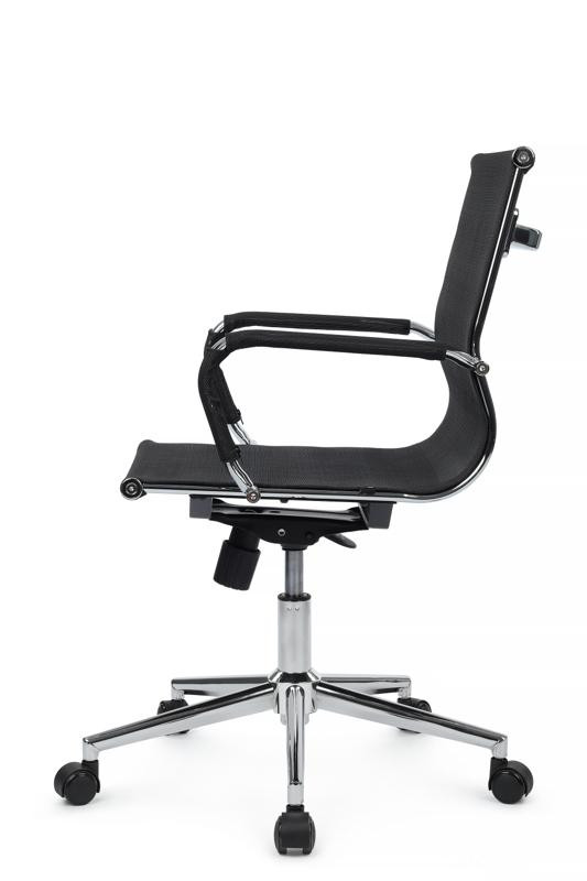 Кресло Хьюго RCH 6001-2SE Черный