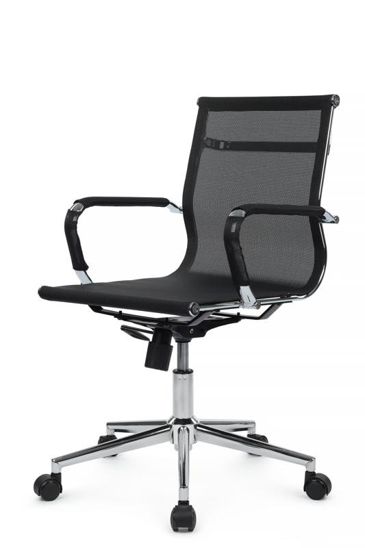 Кресло Хьюго RCH 6001-2SE Черный