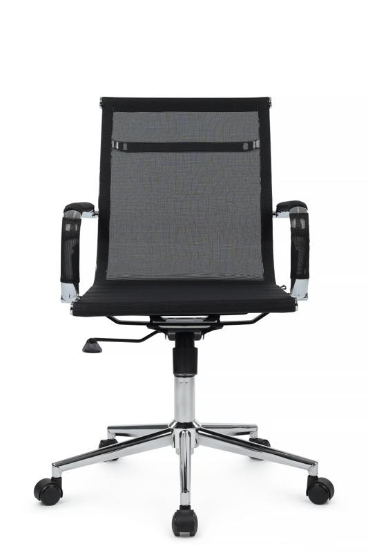 Кресло Хьюго RCH 6001-2SE Черный