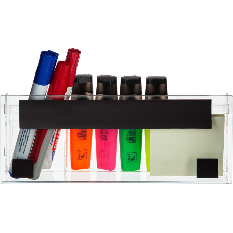 Магнитный держатель для маркеров Комус Магнитный держатель для маркеров Комус