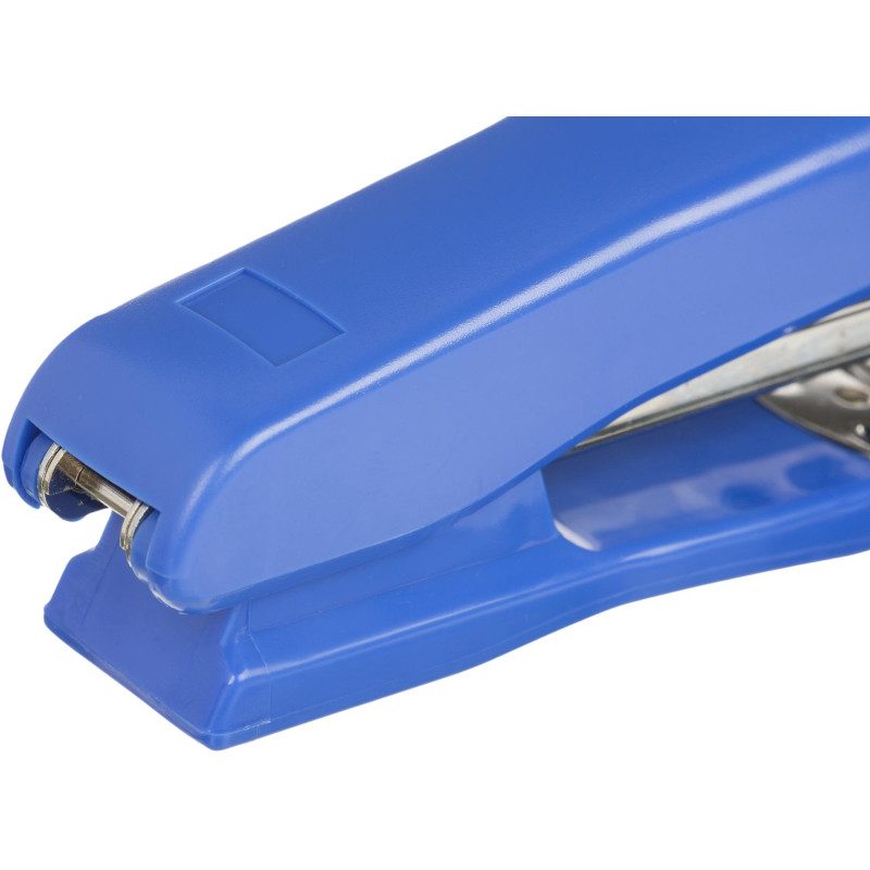 Степлер Комус Secundo(№24/6) 8224 синий до 20л