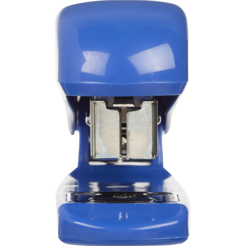 Степлер Комус Secundo(№24/6) 8224 синий до 20л